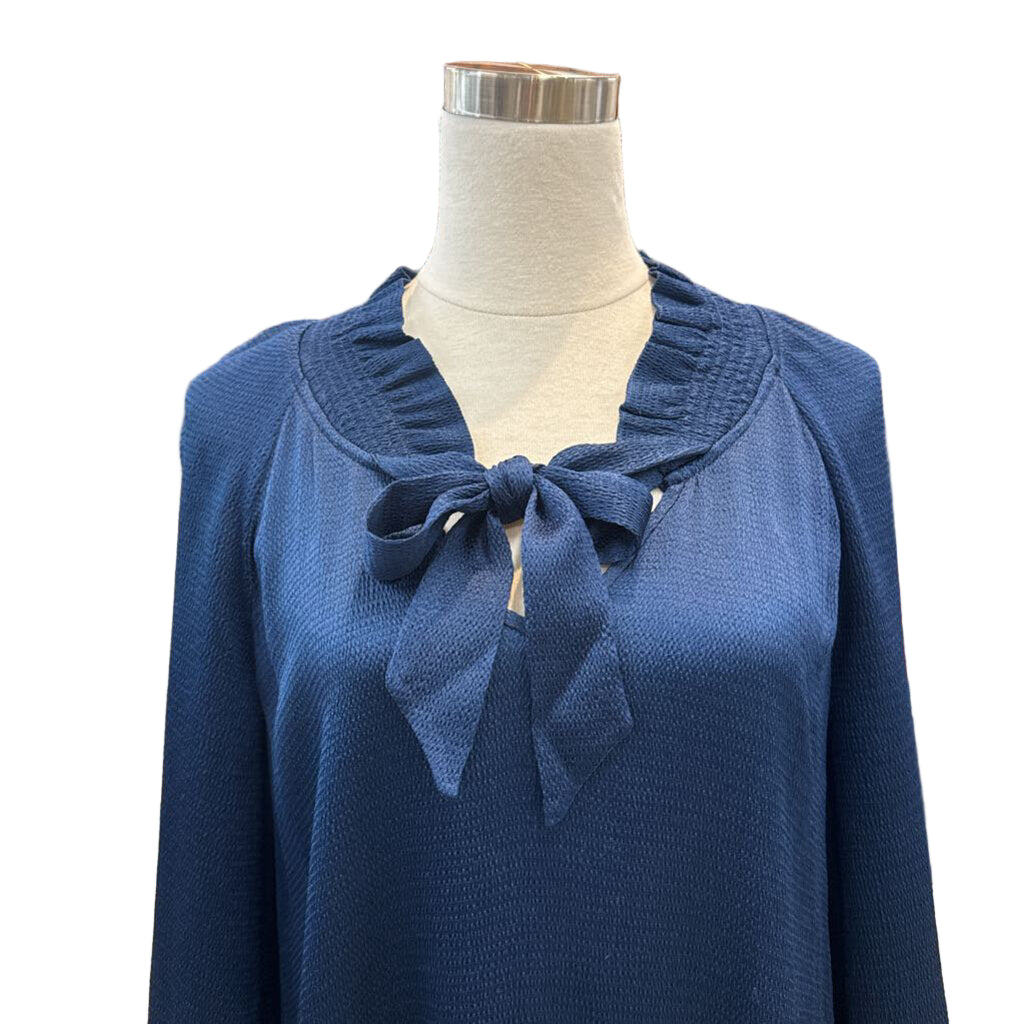 Sandro Paris CLOTHING none blue