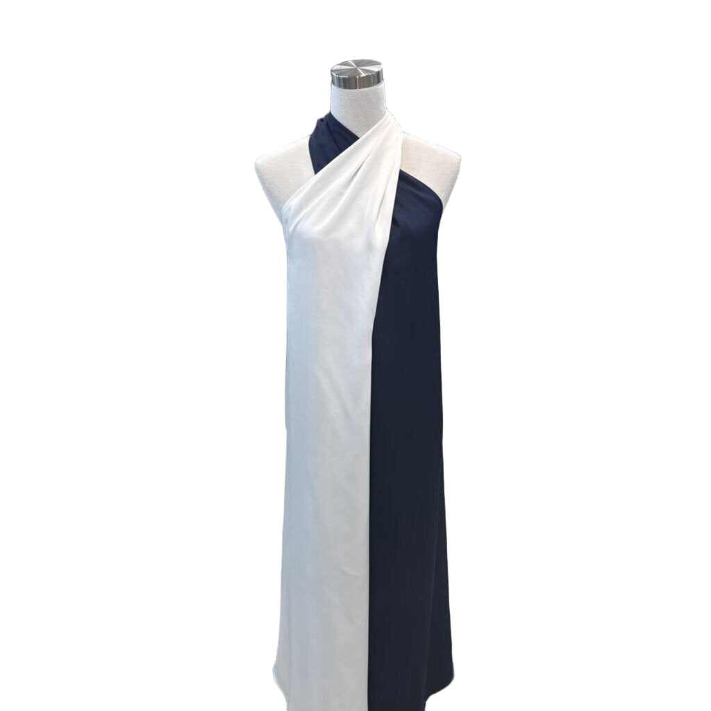 Tuckernuck CLOTHING small navy/white