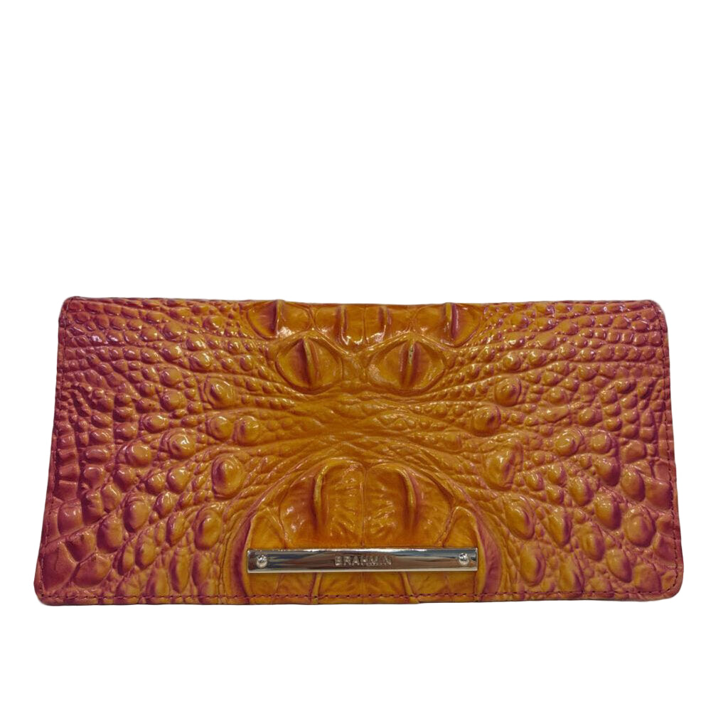 Brahmin CLOTHING orange