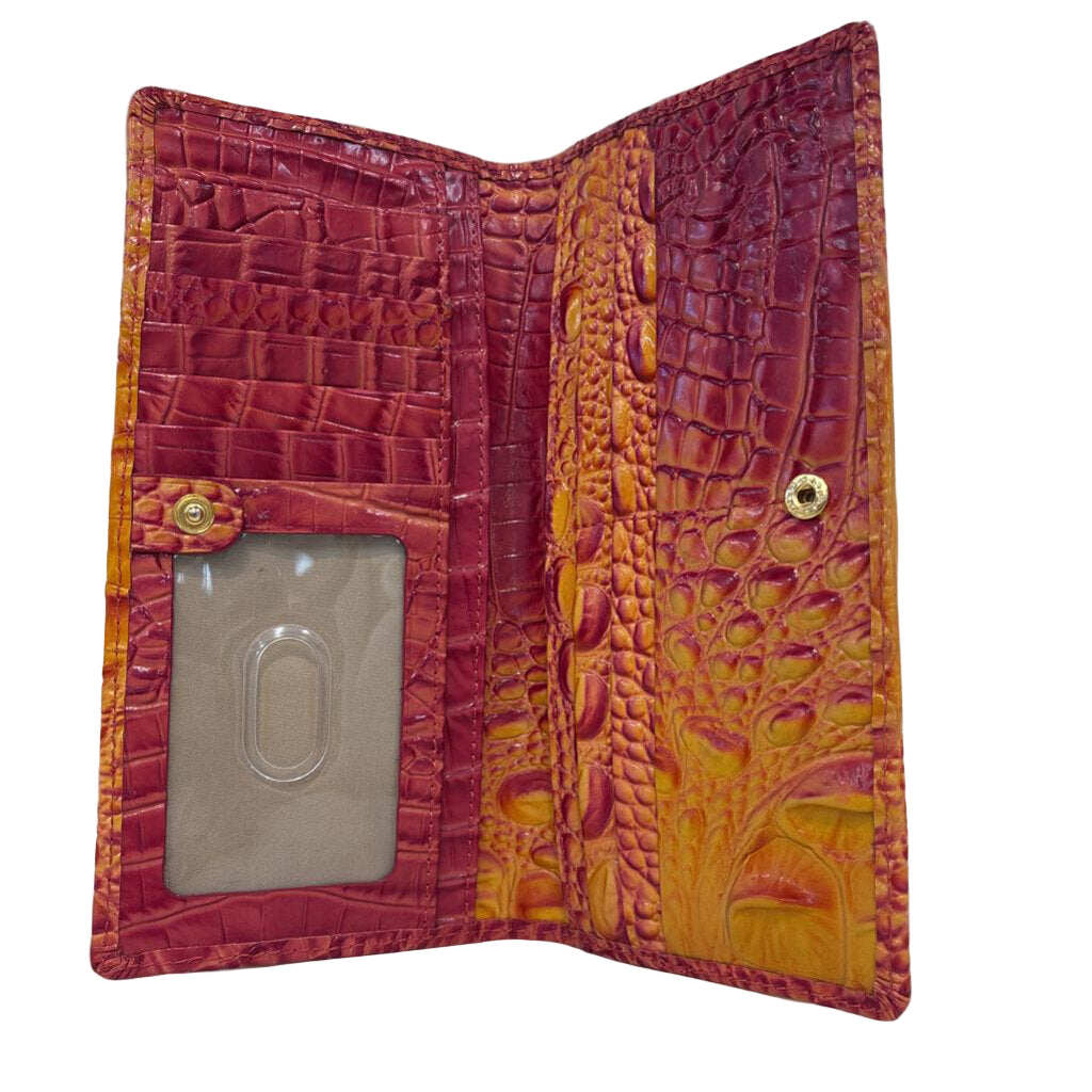 Brahmin CLOTHING orange