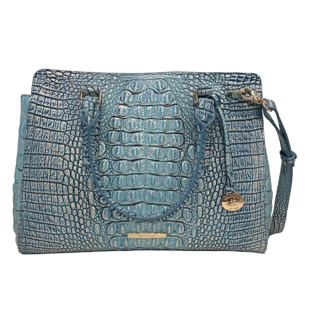 Brahmin HANDBAGS blue