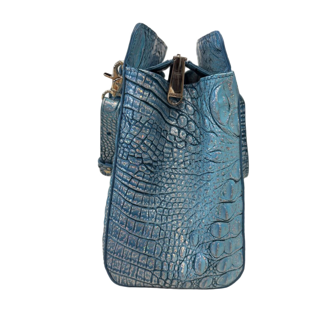 Brahmin HANDBAGS blue