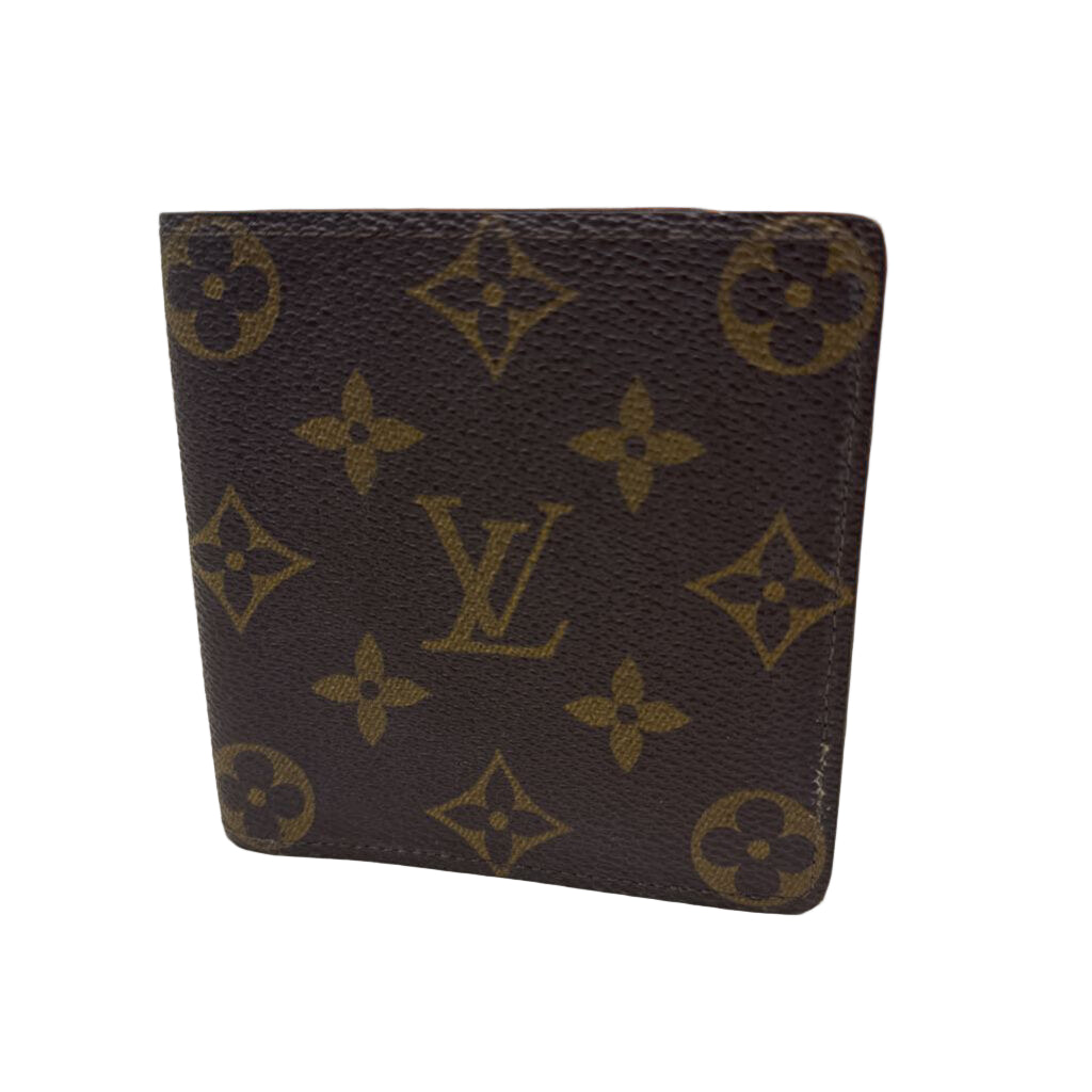 Louis Vuitton WALLET monogram