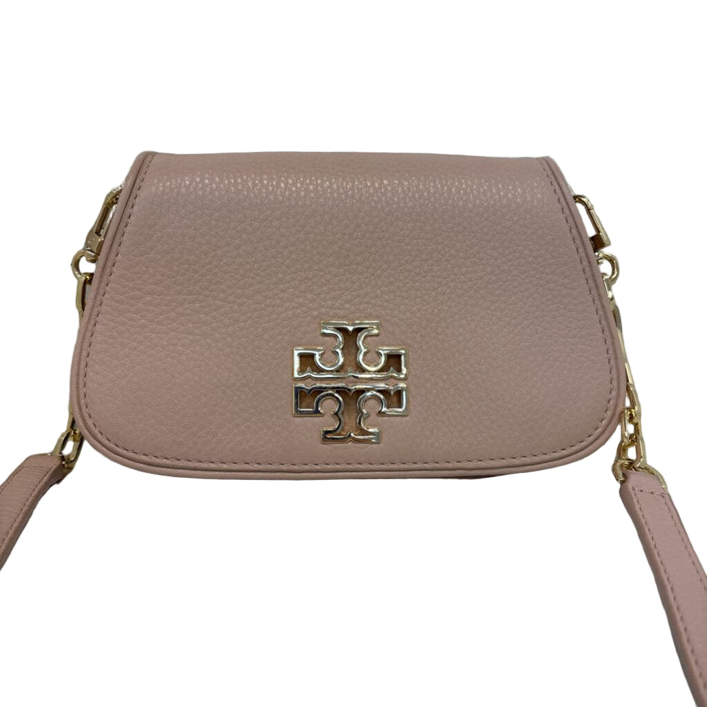 tory burch HANDBAGS pink