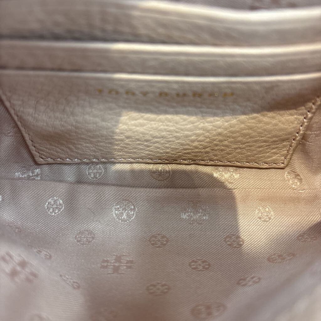 tory burch HANDBAGS pink