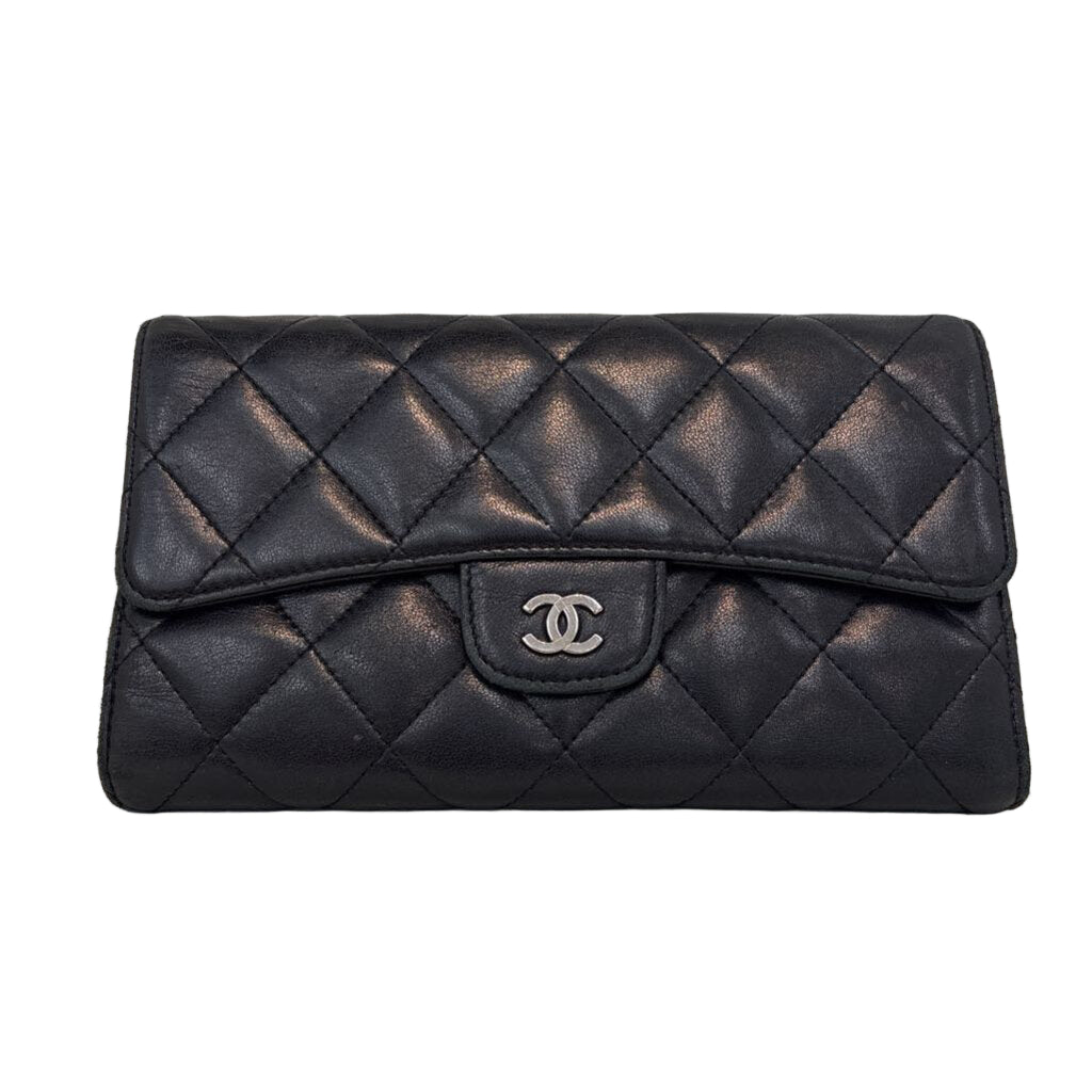 Chanel ACCESSORIES black