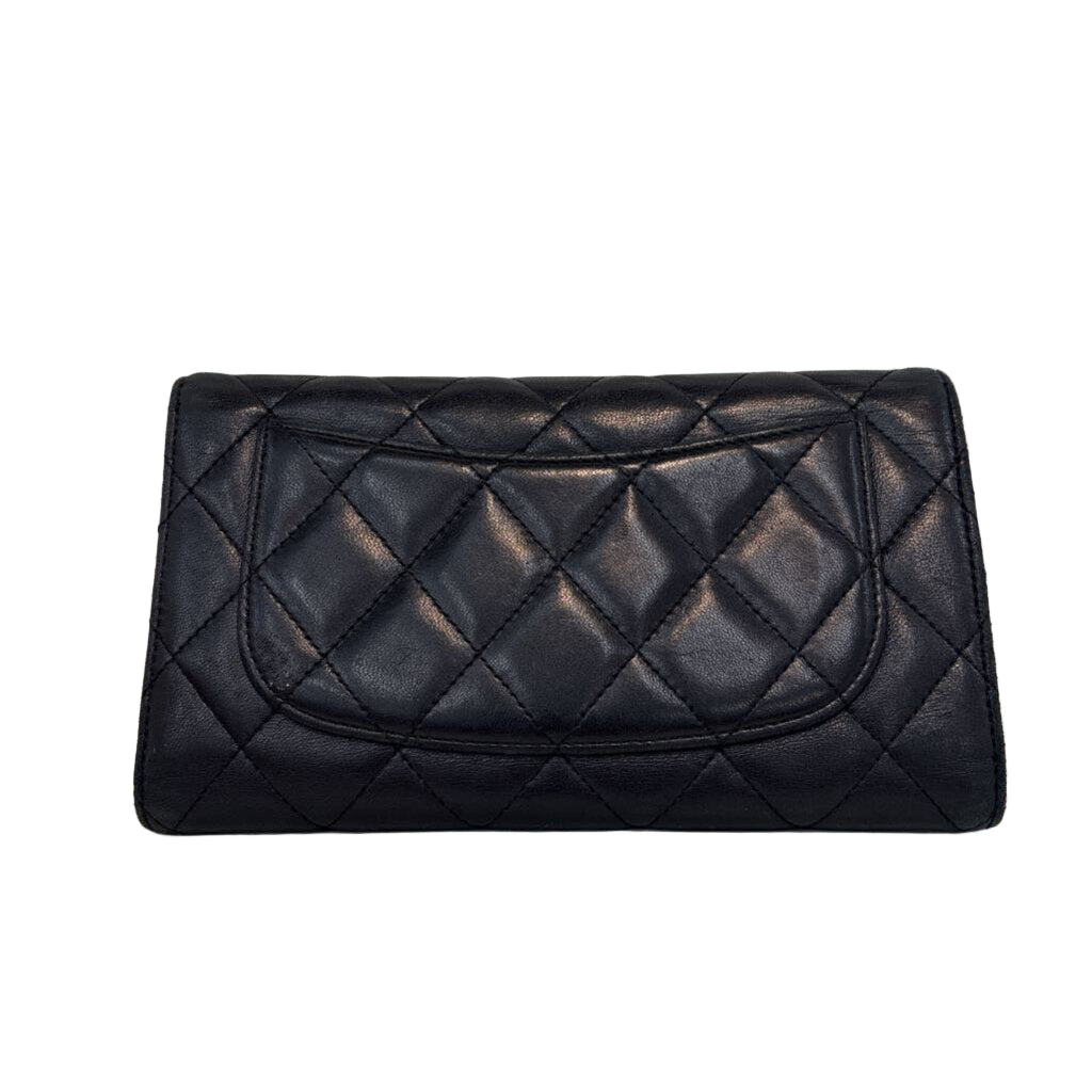 Chanel ACCESSORIES black