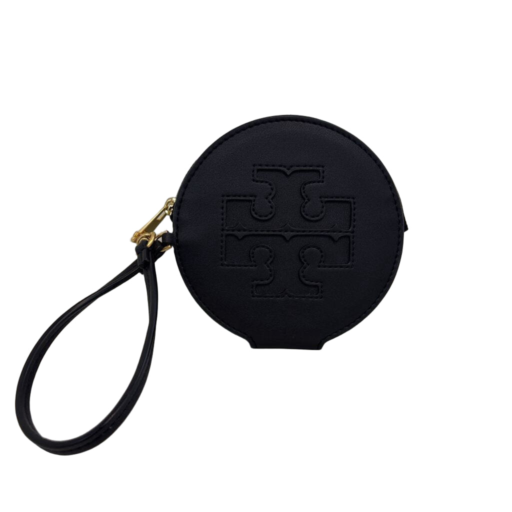 tory burch ACCESSORIES black