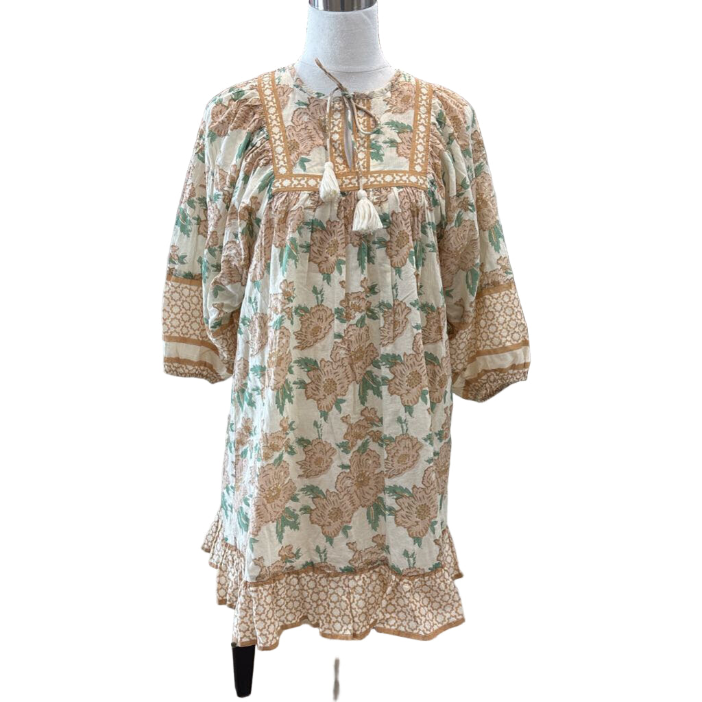 cleobella CLOTHING xs tan