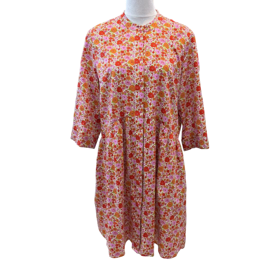 Tuckernuck CLOTHING Large Floral