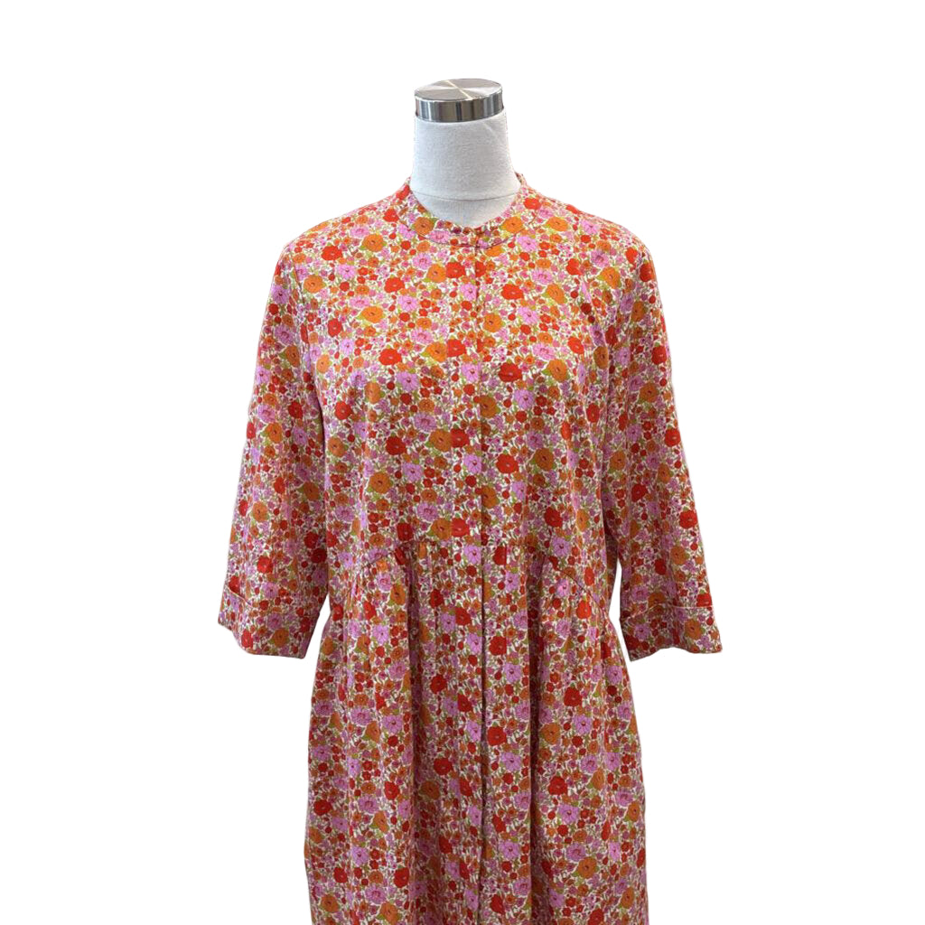 Tuckernuck CLOTHING Large Floral