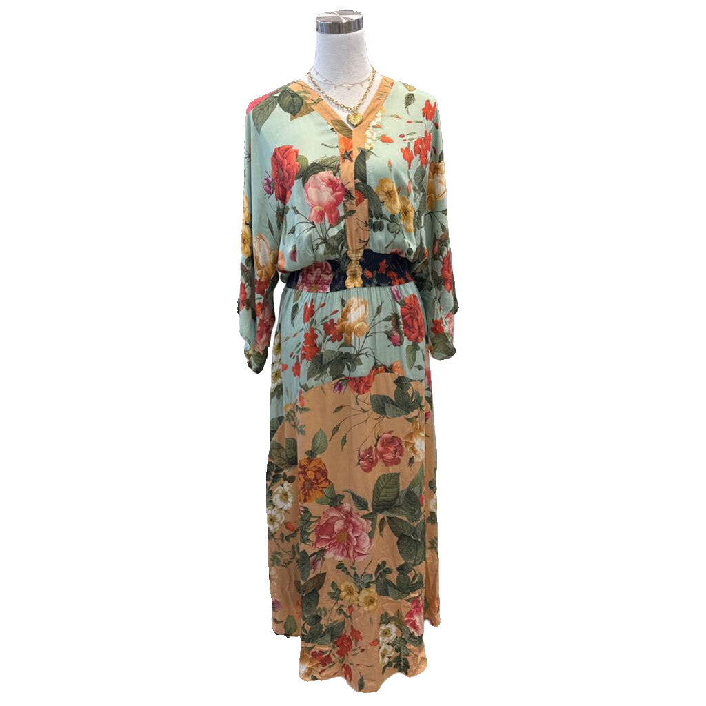 Farm Rio CLOTHING m green