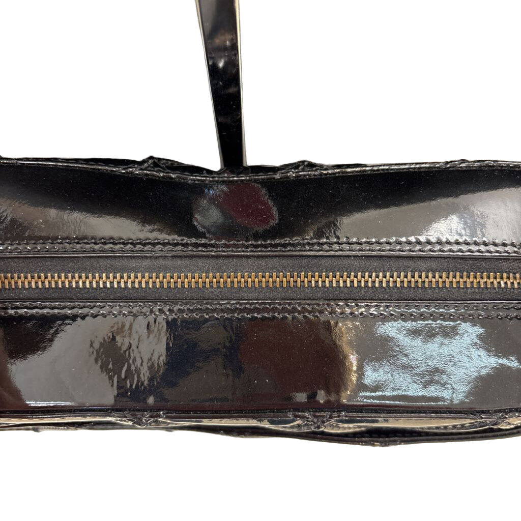 Chanel HANDBAGS black