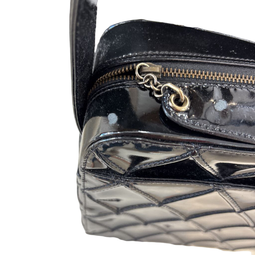 Chanel HANDBAGS black