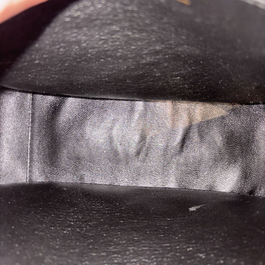 Chanel HANDBAGS black