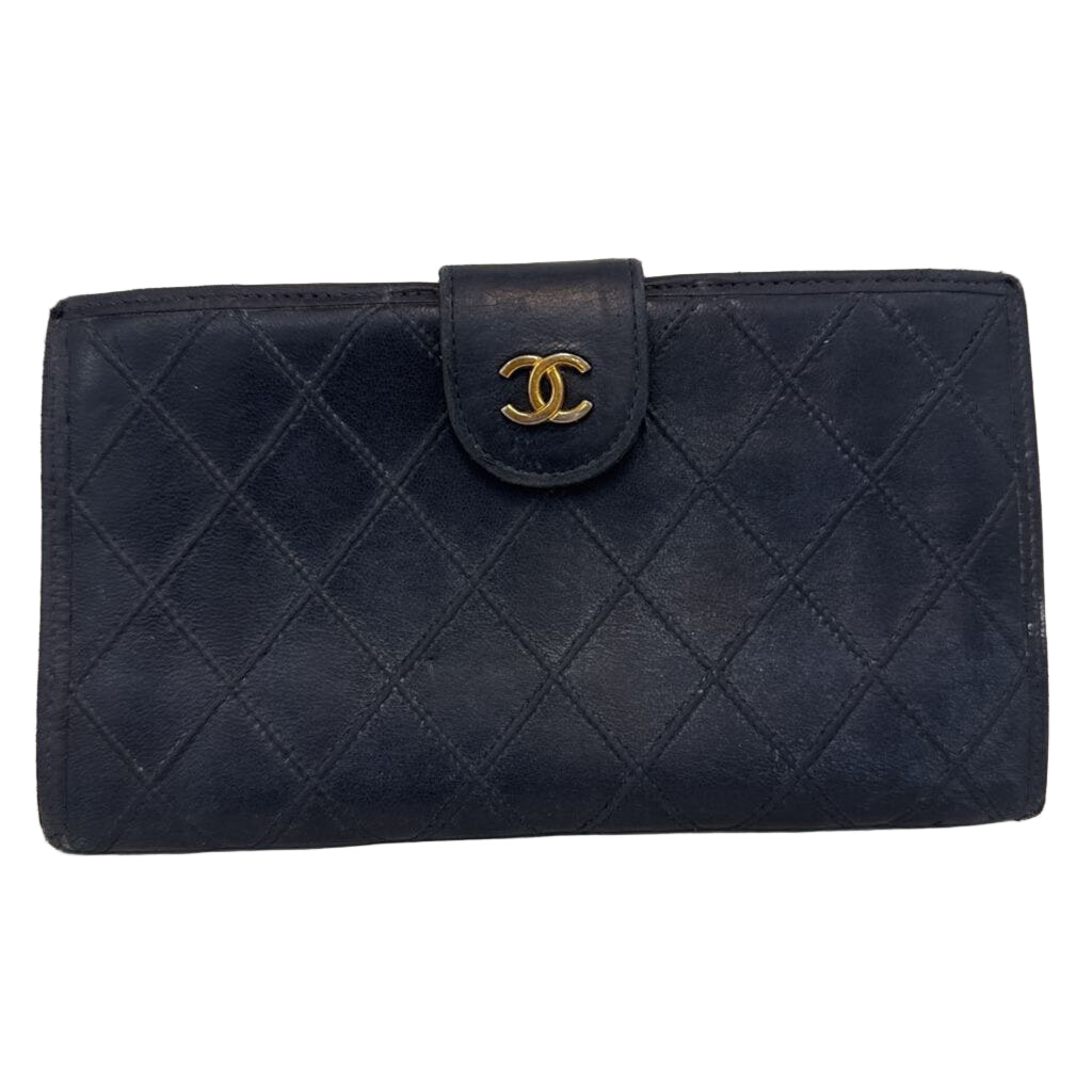 Chanel HANDBAGS black