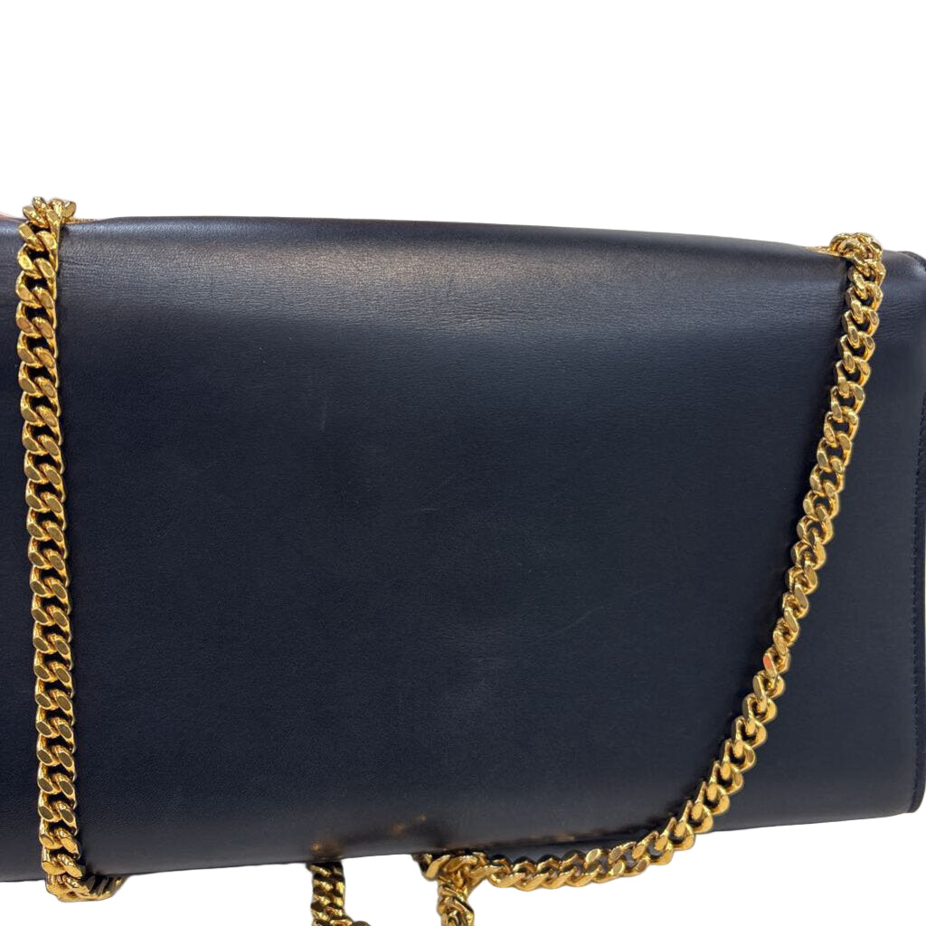 Yves Saint Laurent CLOTHING black