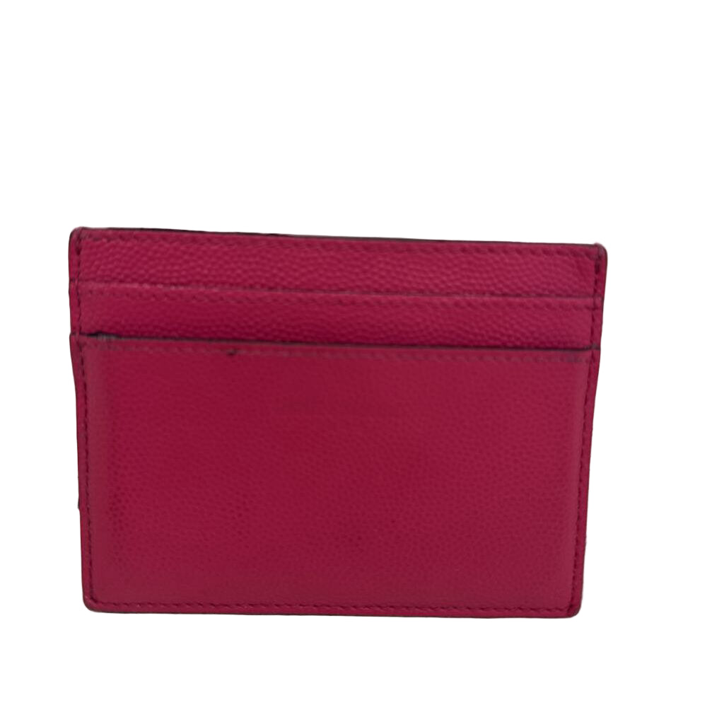 YSL ACCESSORIES pink