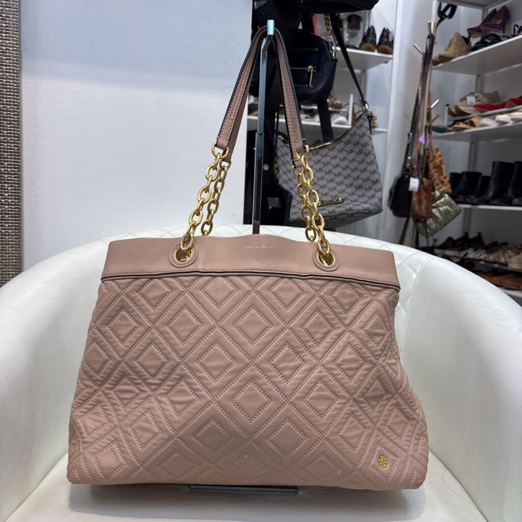 Tory Burch R HANDBAGS Pink