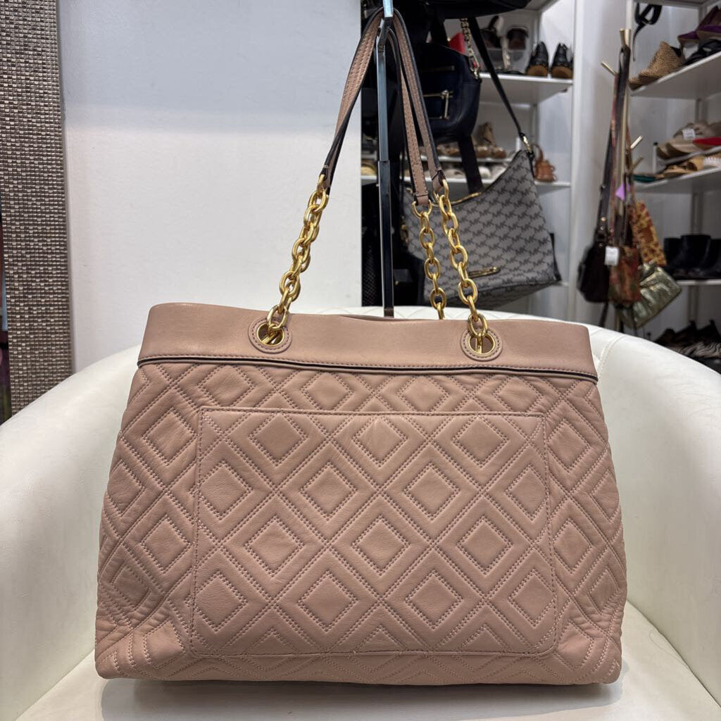 Tory Burch R HANDBAGS Pink