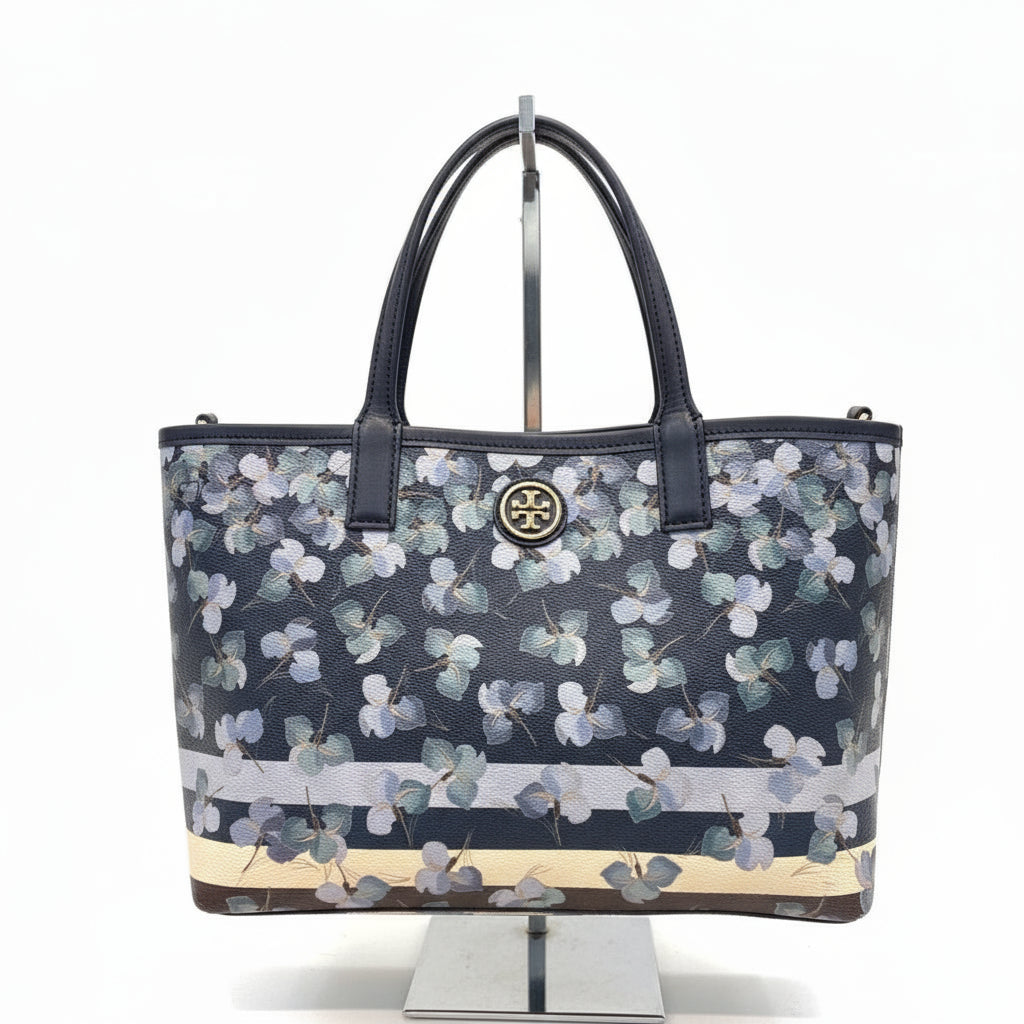 Tory Burch R HANDBAGS blue