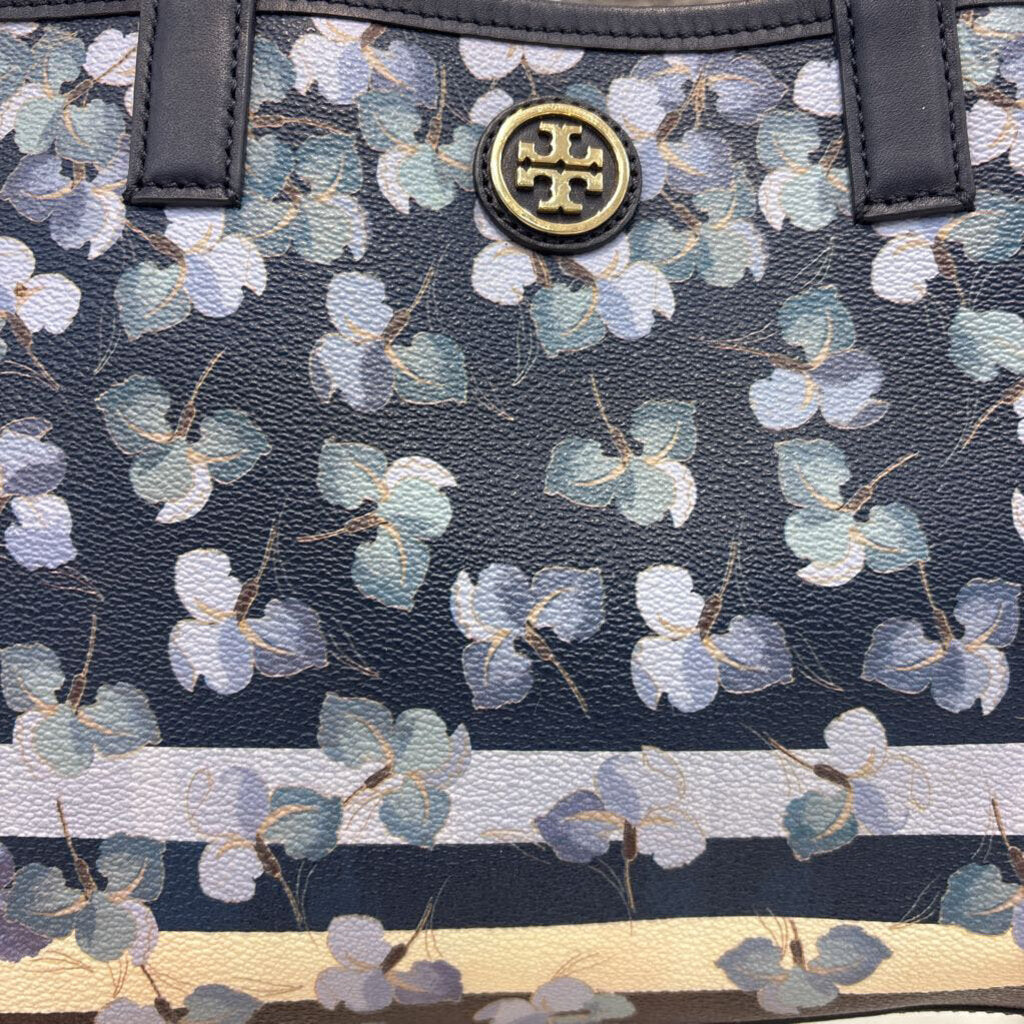 Tory Burch R HANDBAGS blue