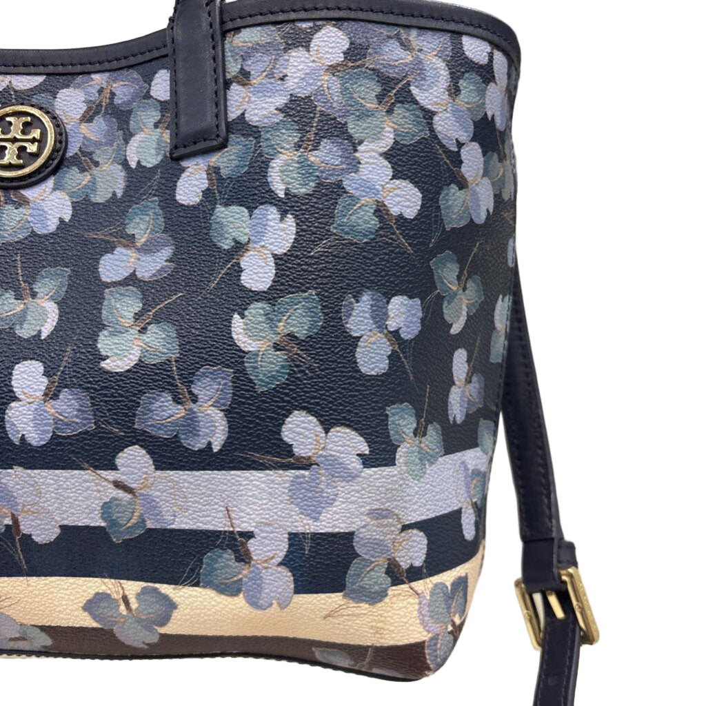 Tory Burch R HANDBAGS blue