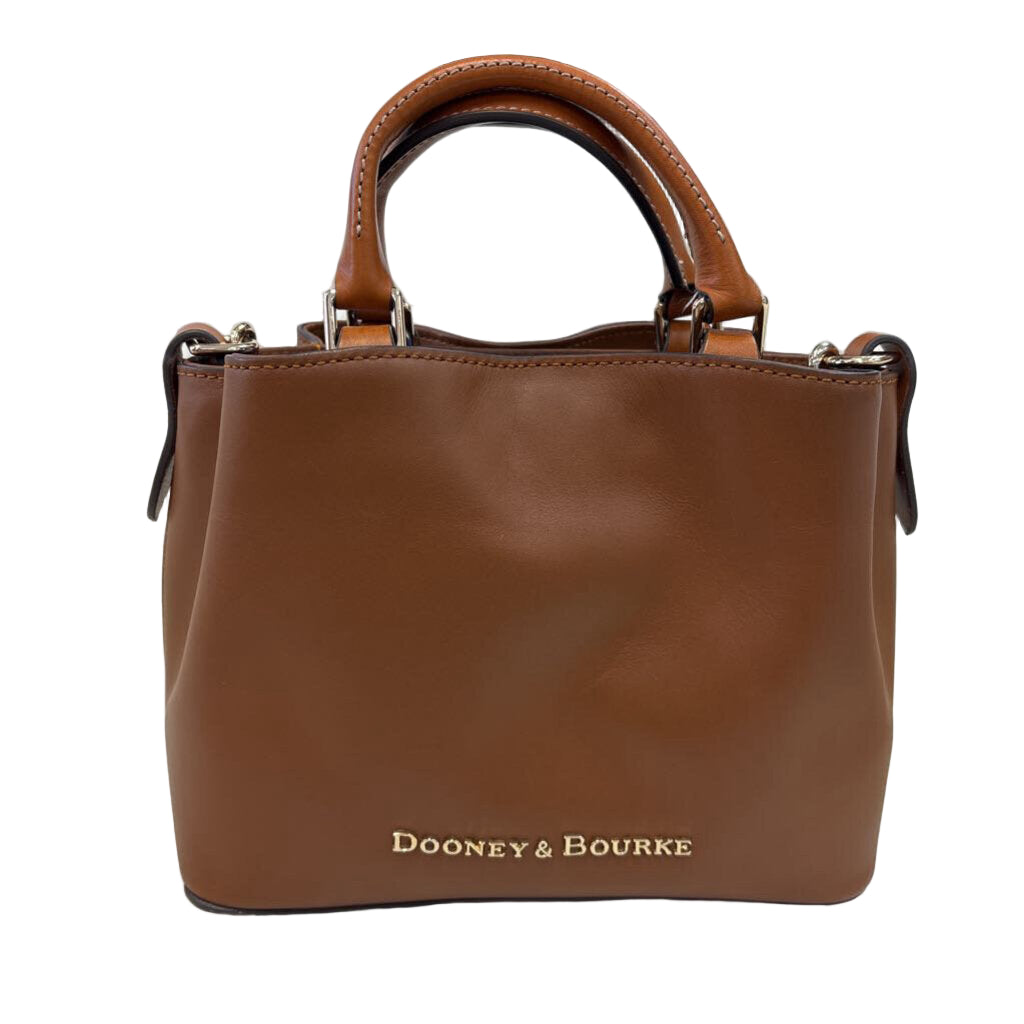 Dooney & Bourke HANDBAGS brown