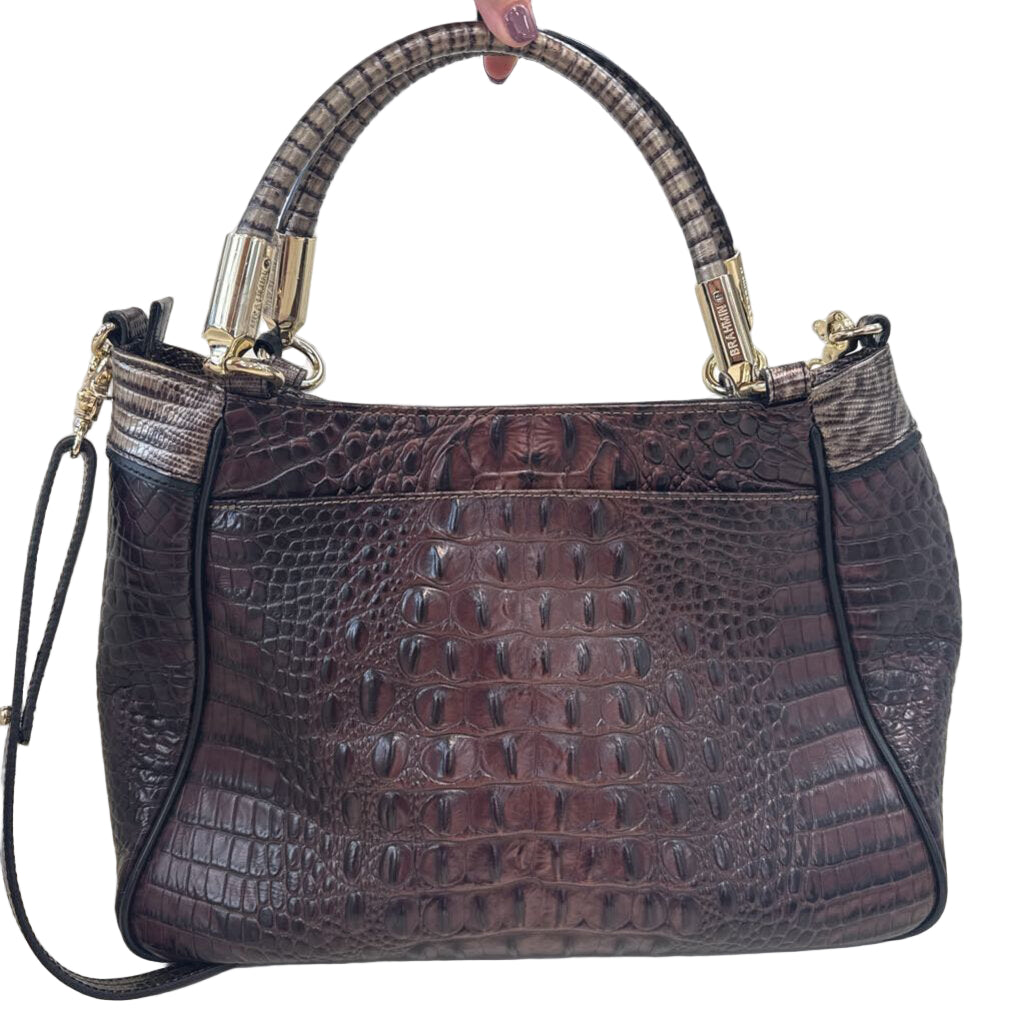Brahmin HANDBAGS Brown