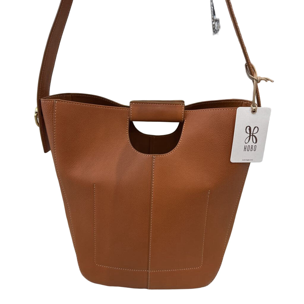 Hobo HANDBAGS tan