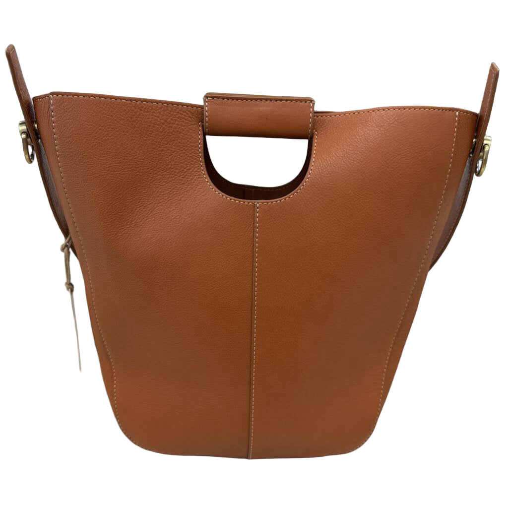 Hobo HANDBAGS tan