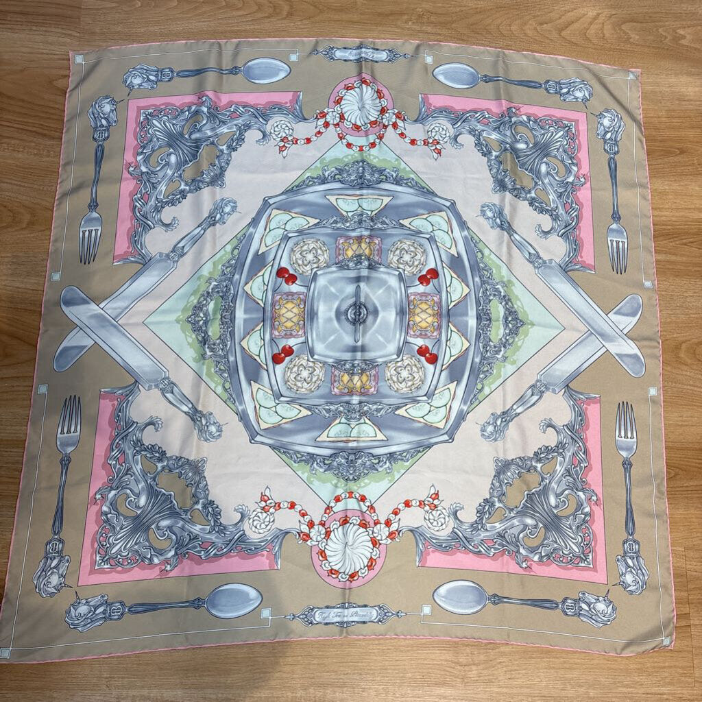 Burberry ACCESSORIES pink