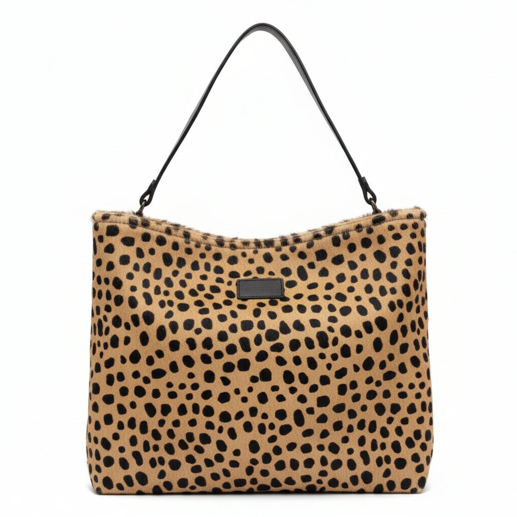 Parker Thatch HANDBAGS cheetah