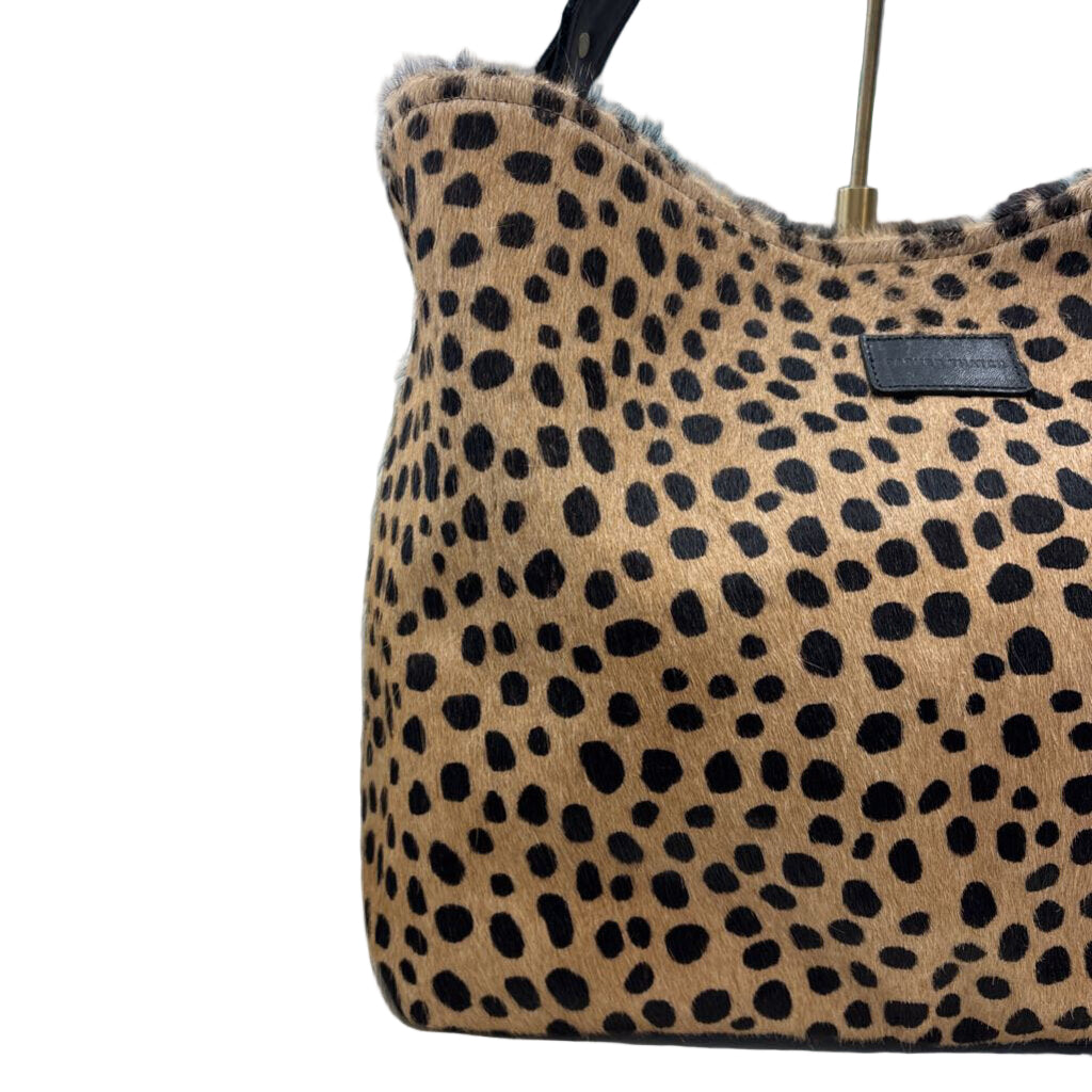 Parker Thatch HANDBAGS cheetah