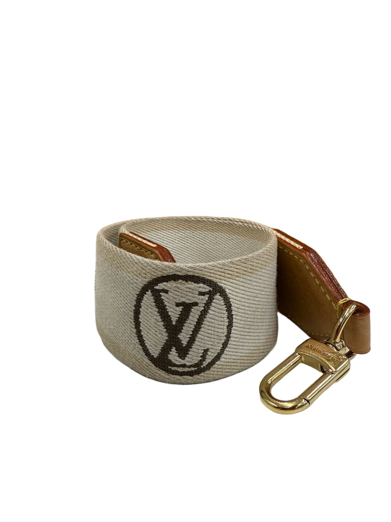 Louis Vuitton Vivacite HANDBAGS Monogram