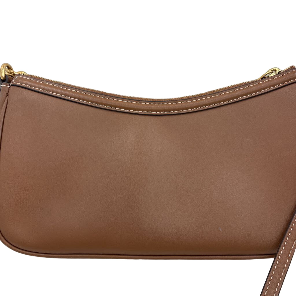 tory burch ACCESSORIES brown