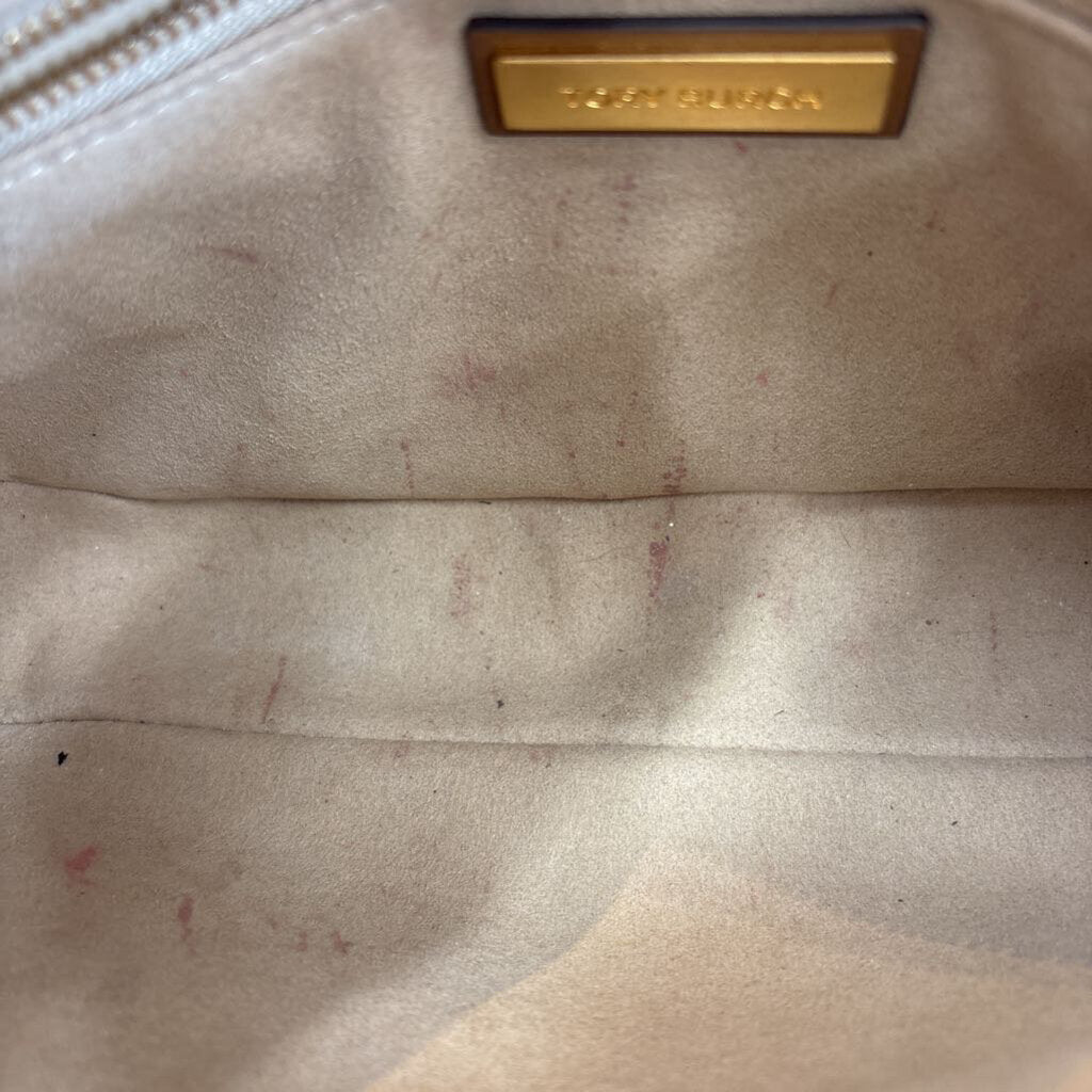 tory burch ACCESSORIES brown