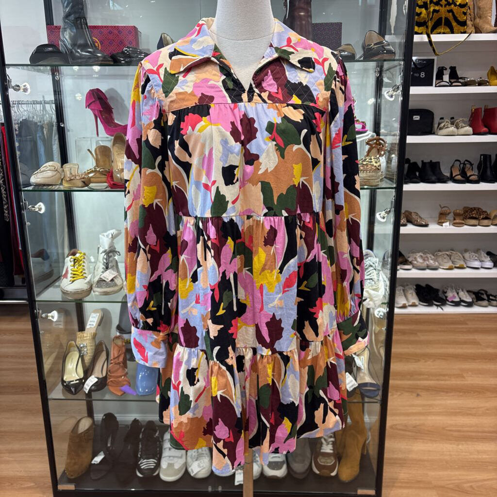 crosby by mollie burch CLOTHING small multi