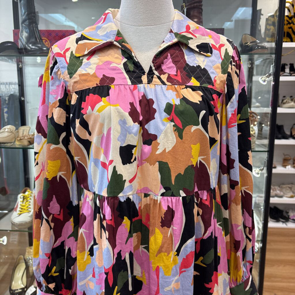 crosby by mollie burch CLOTHING small multi