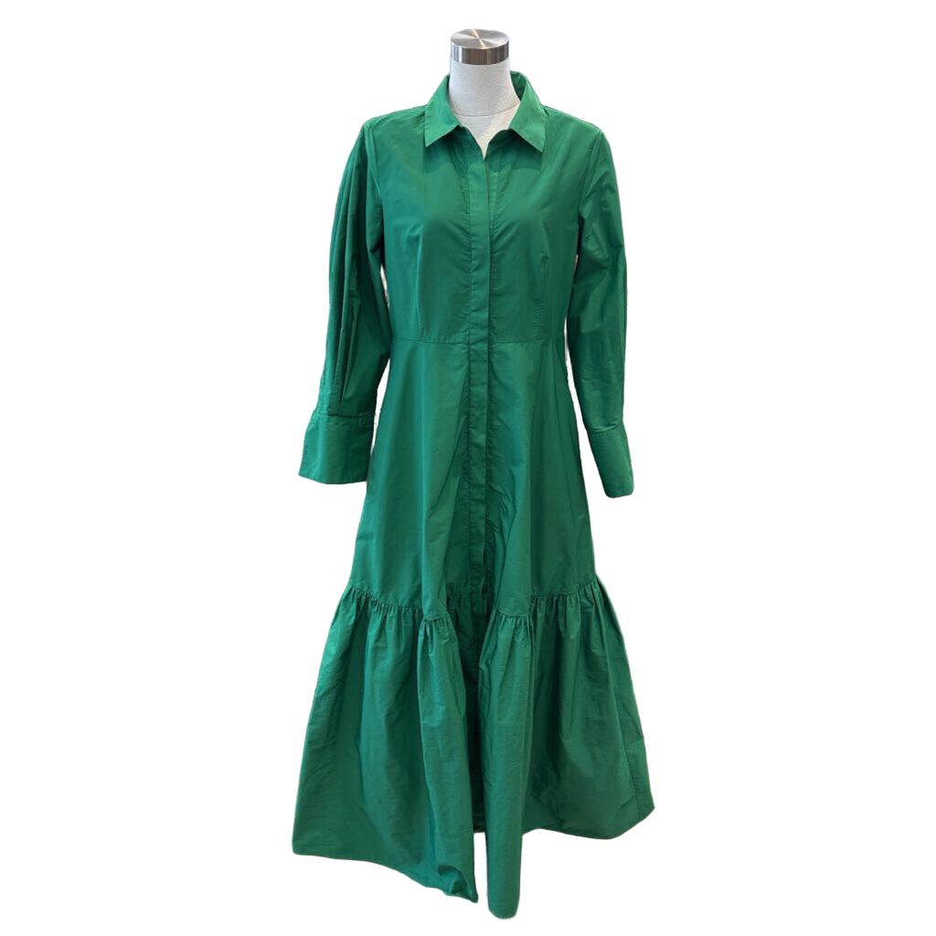 Purificacion Garcia CLOTHING 44 green