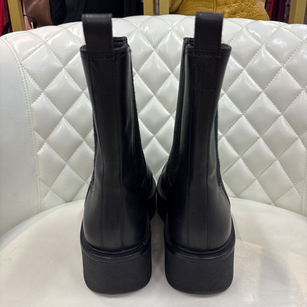 vince SHOES 8 black