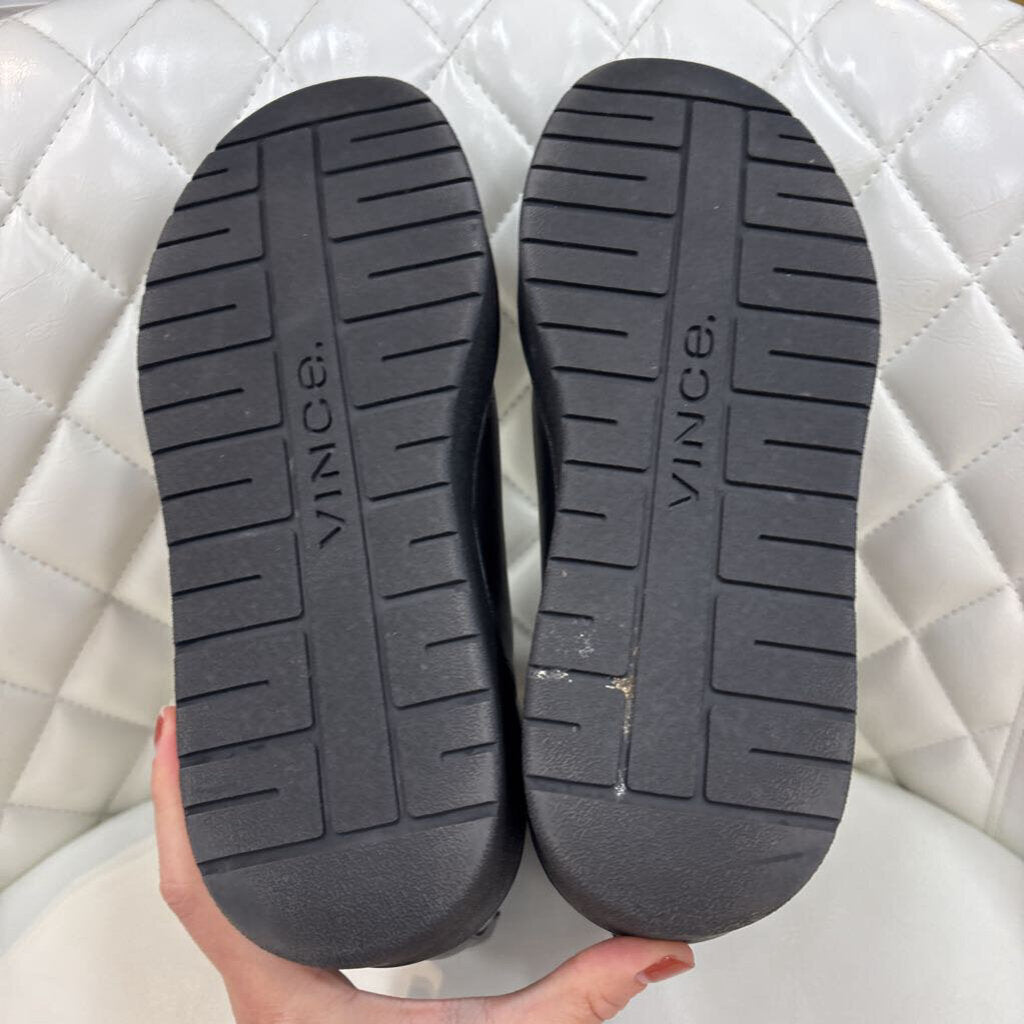 vince SHOES 8 black