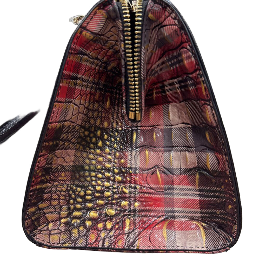 Brahmin HANDBAGS red