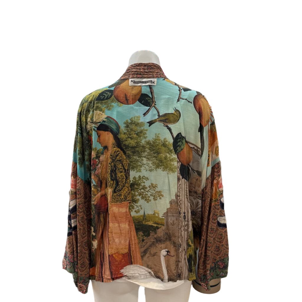 Market of Stars CLOTHING OS multi