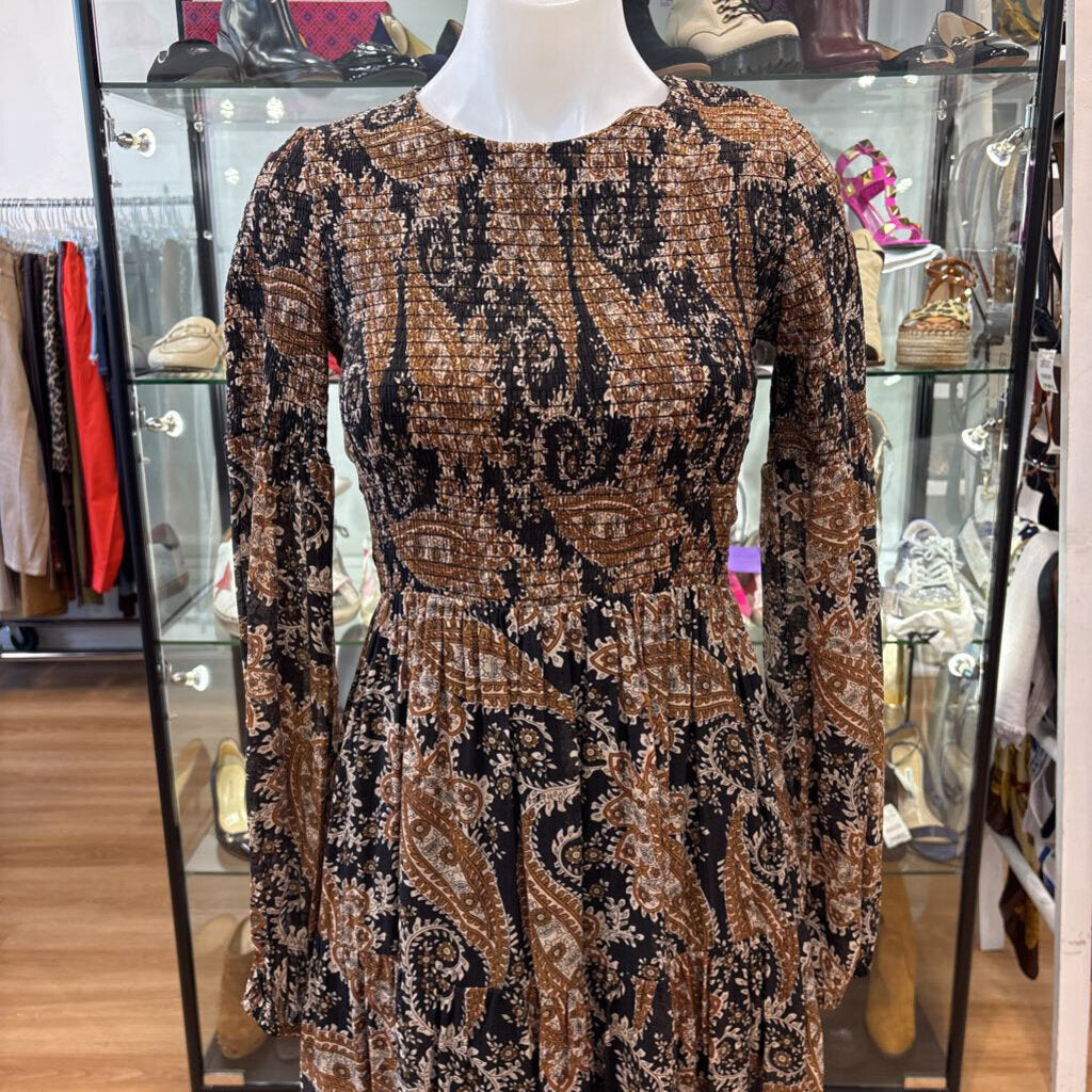 Mink Pink CLOTHING s brown