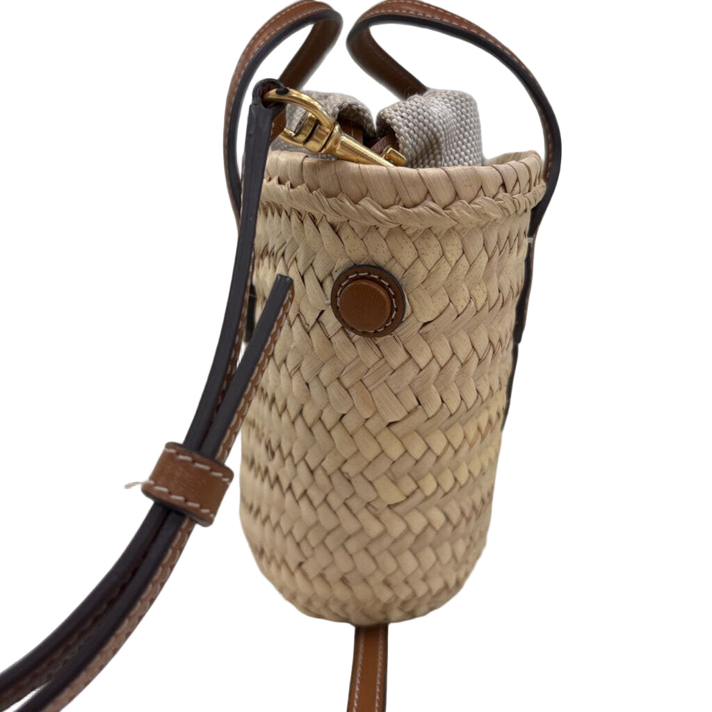 tory burch BAG woven