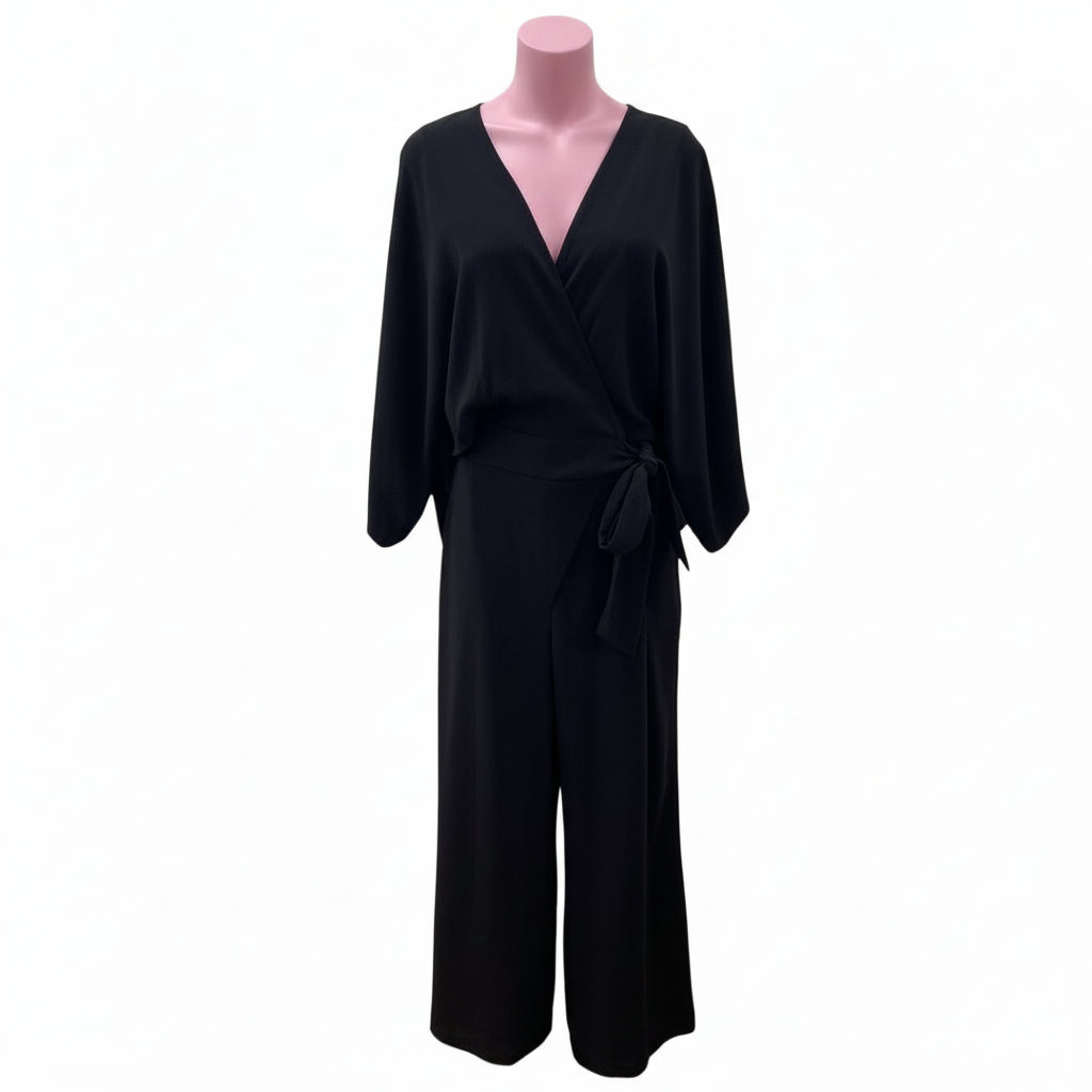 Halston CLOTHING 12 black