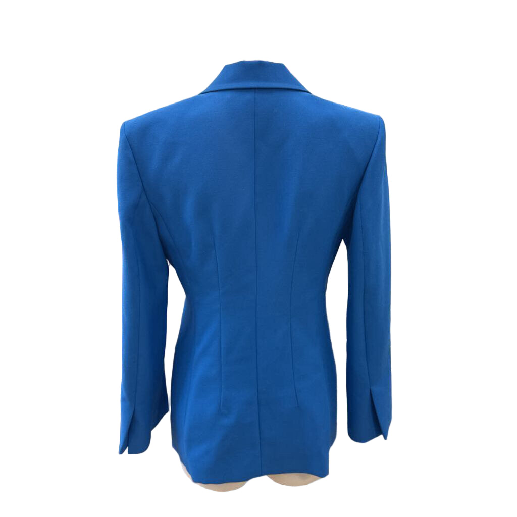 zara CLOTHING m blue