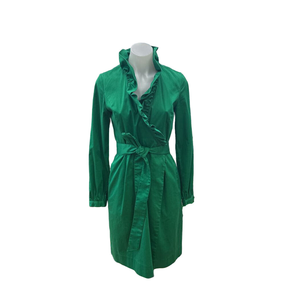elizabeth mckay CLOTHING 2 green
