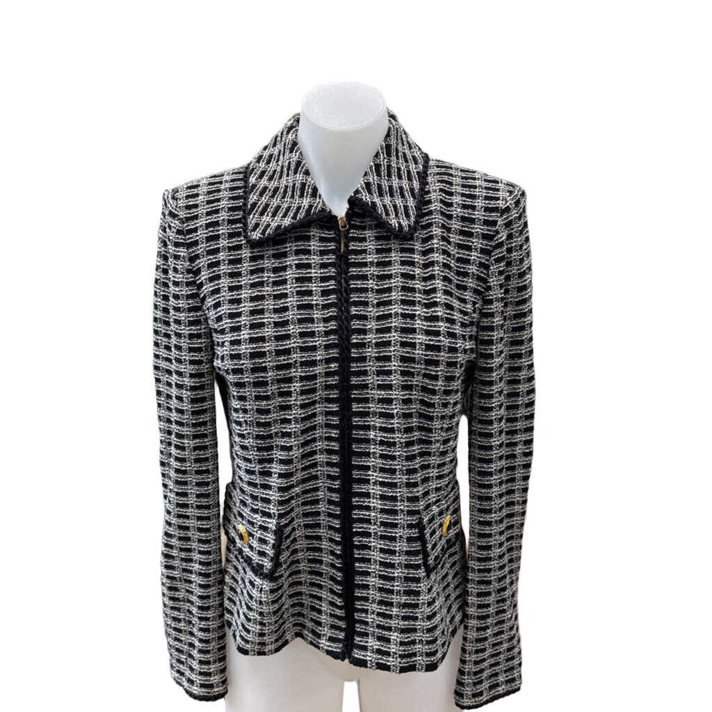 st.john CLOTHING 4 black